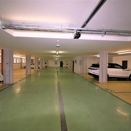 Apartmany Arber Železná Ruda المظهر الخارجي الصورة