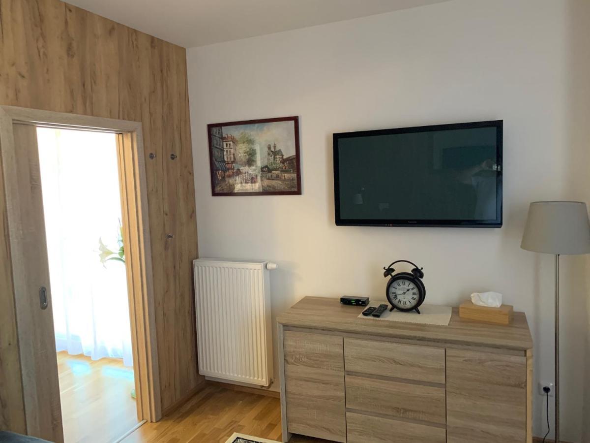 Apartmany Arber Železná Ruda المظهر الخارجي الصورة