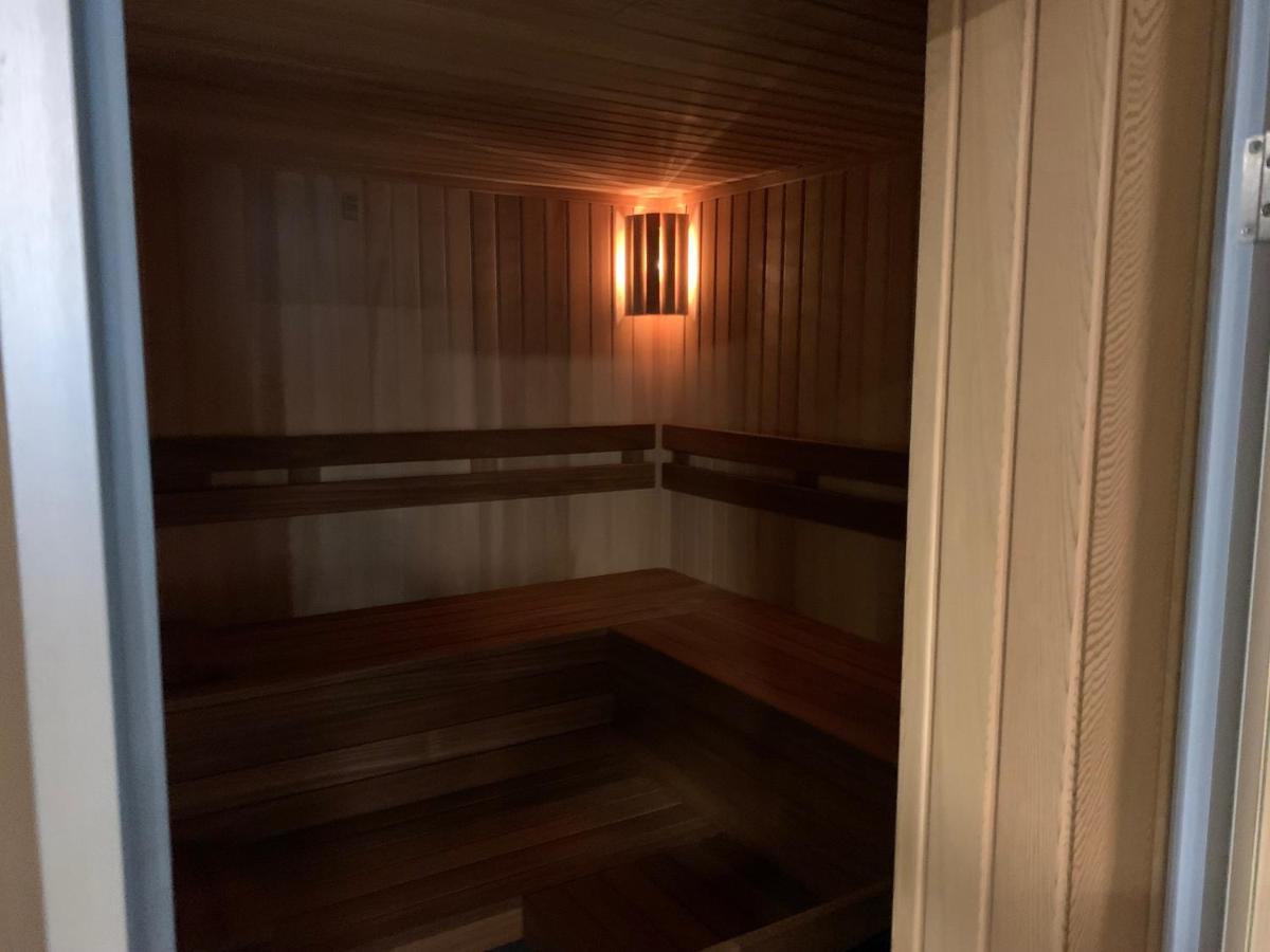 Apartmany Arber Železná Ruda المظهر الخارجي الصورة