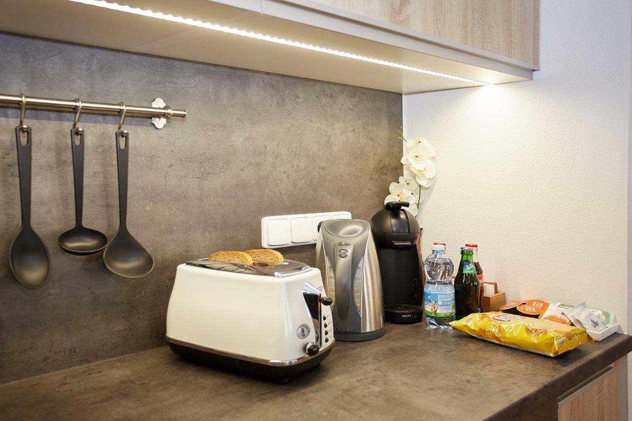 Apartmany Arber Železná Ruda المظهر الخارجي الصورة