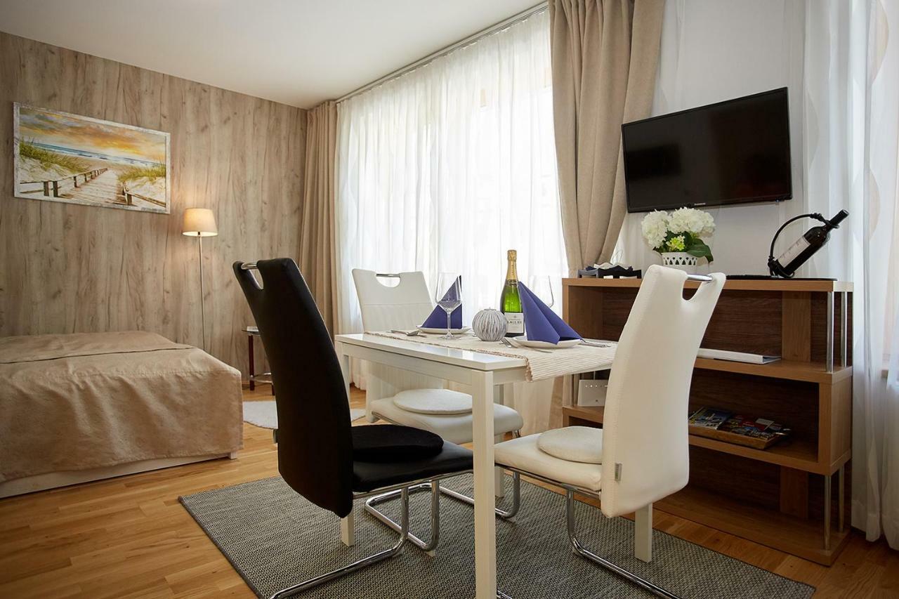 Apartmany Arber Železná Ruda المظهر الخارجي الصورة